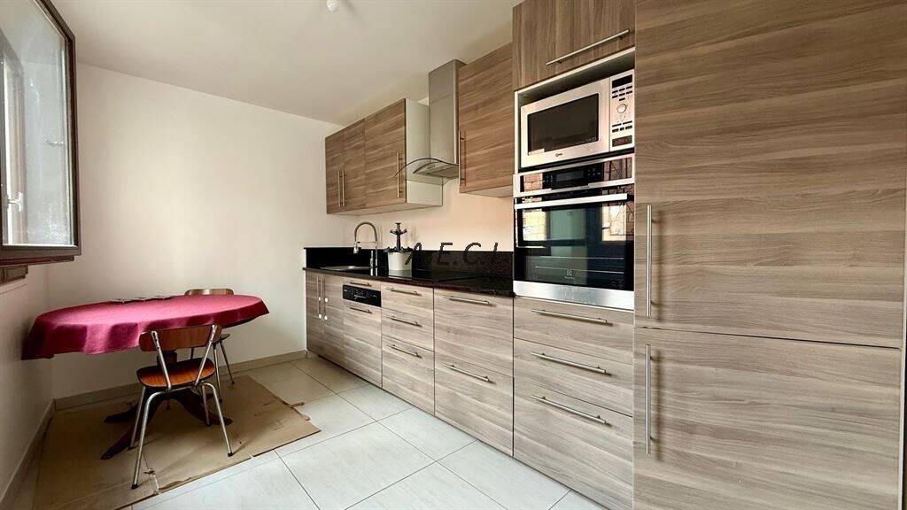 Maison à vendre, 120m², ASNIERES SUR SEINE