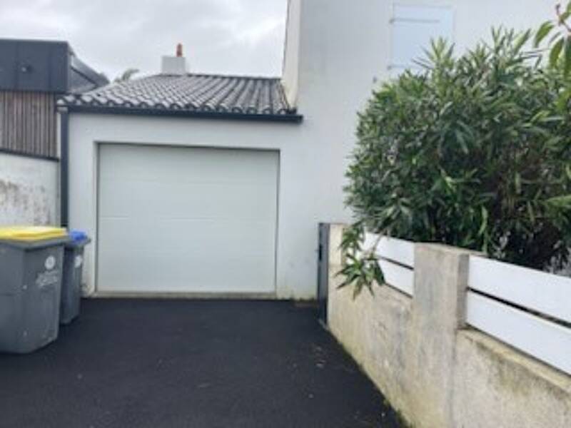 Maison à louer, 95m², CHATEAU D'OLONNE