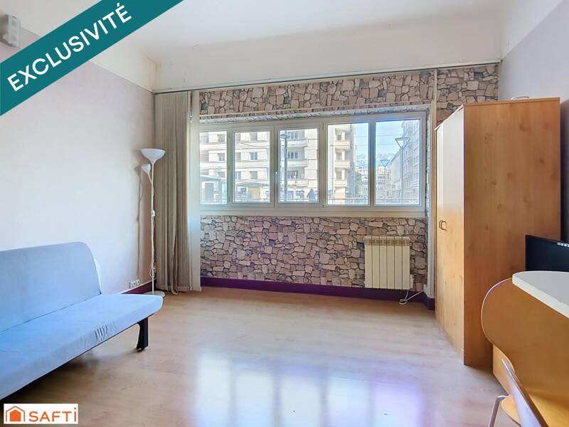 Maison à vendre, 22m², GRENOBLE