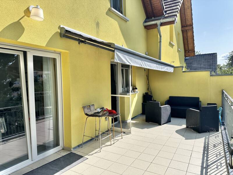 Maison à vendre, 140m², ILLZACH
