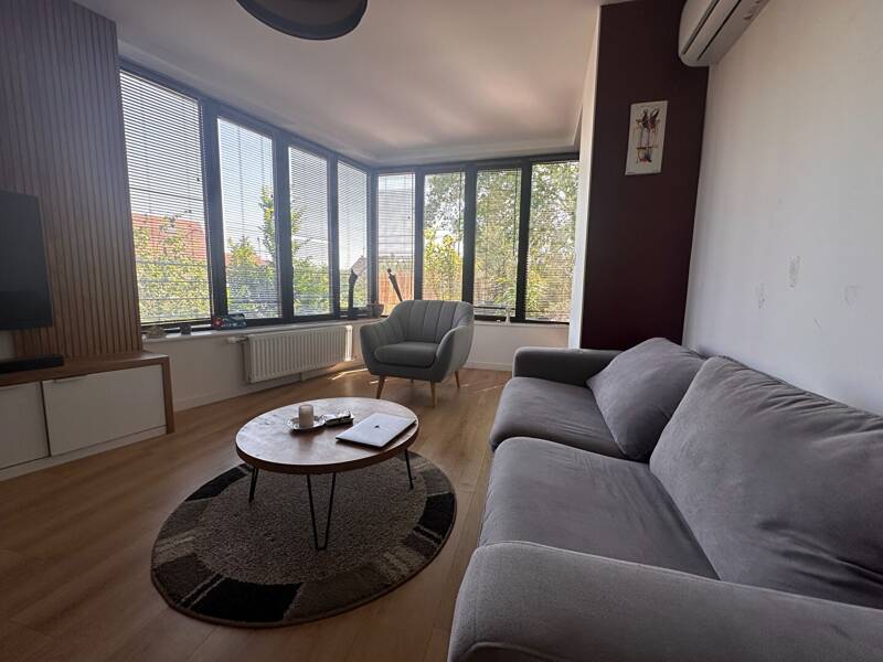 Maison à louer, 47m², PANTIN
