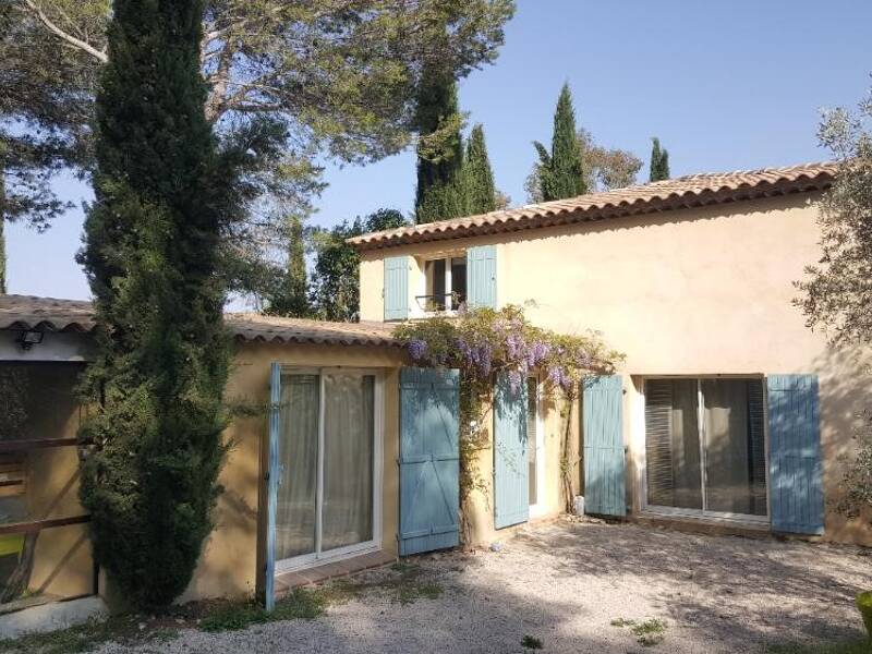 Maison à louer, 175m², LAMBESC