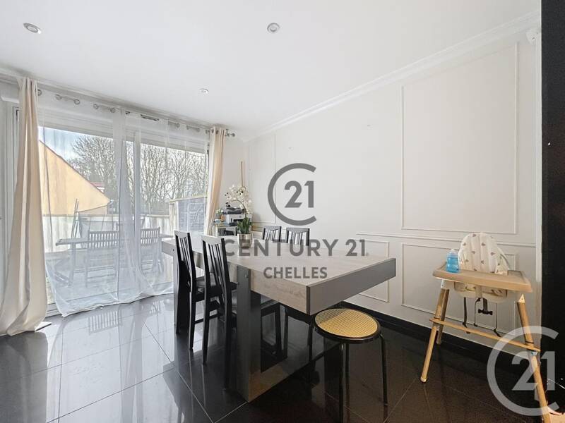 Maison à louer, 81m², MONTFERMEIL