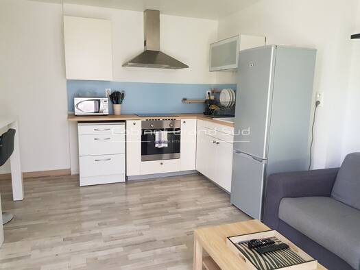 Appartement à vendre 179 000 € 2 pièces 1 chambre 33 m² 1 étages Mauguio 34130