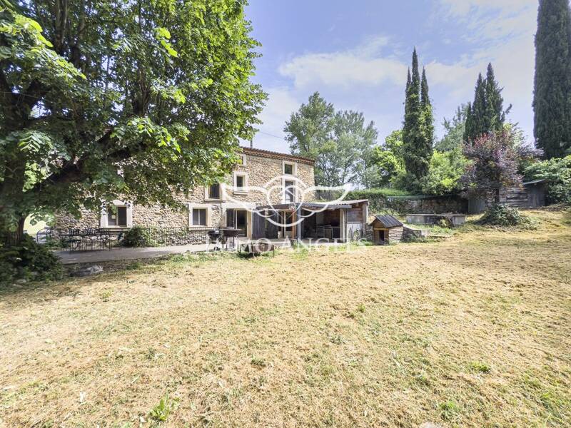 Maison à vendre, 140m², SAINT ROMAIN EN VIENNOIS