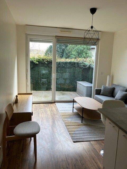 Maison à louer, 40m², ISSY LES MOULINEAUX