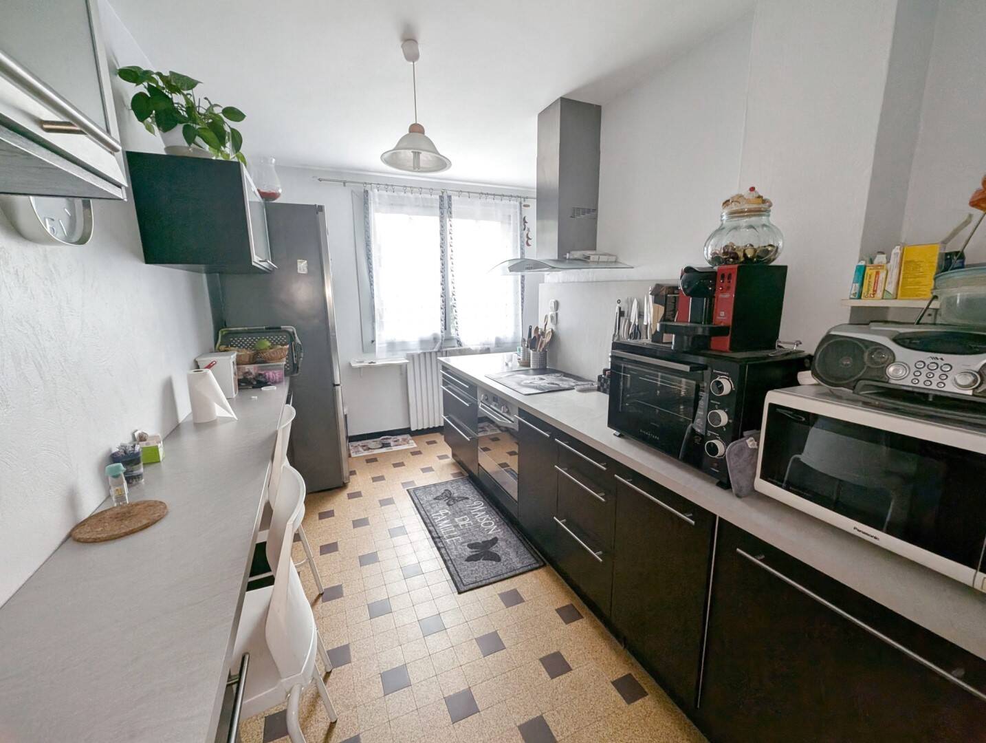 Maison à vendre, 65m², FONTAINE
