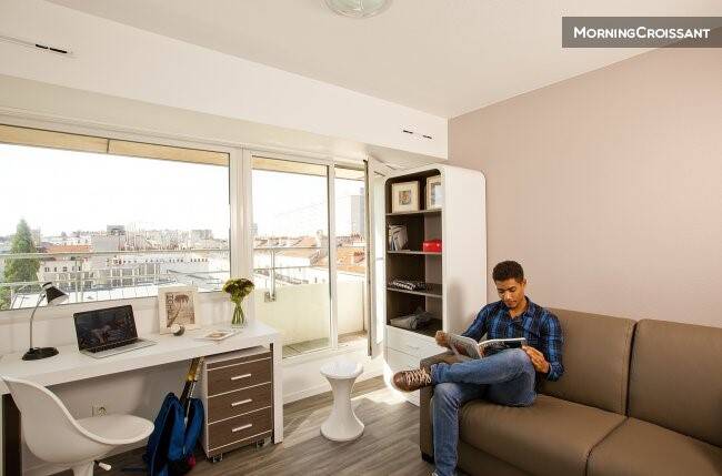 Maison à louer, 19m², MONTREUIL
