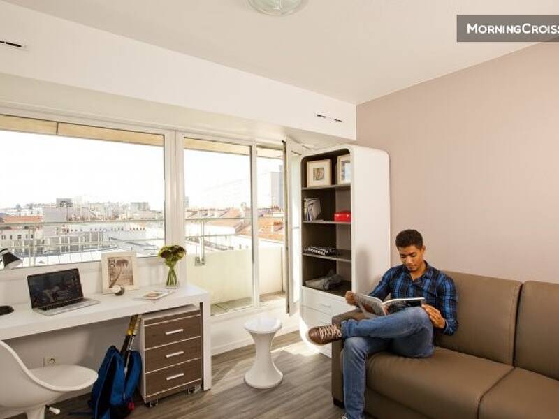 Maison à louer, 19m², MONTREUIL