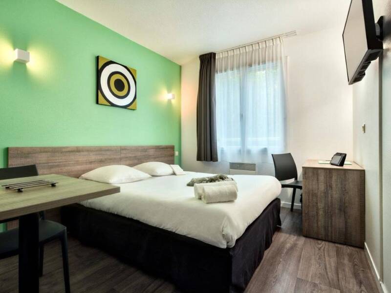 Maison à louer, 18m², TOULOUSE