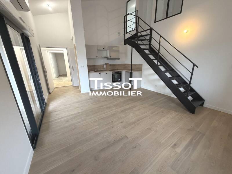 Maison à louer, 49m², NIMES