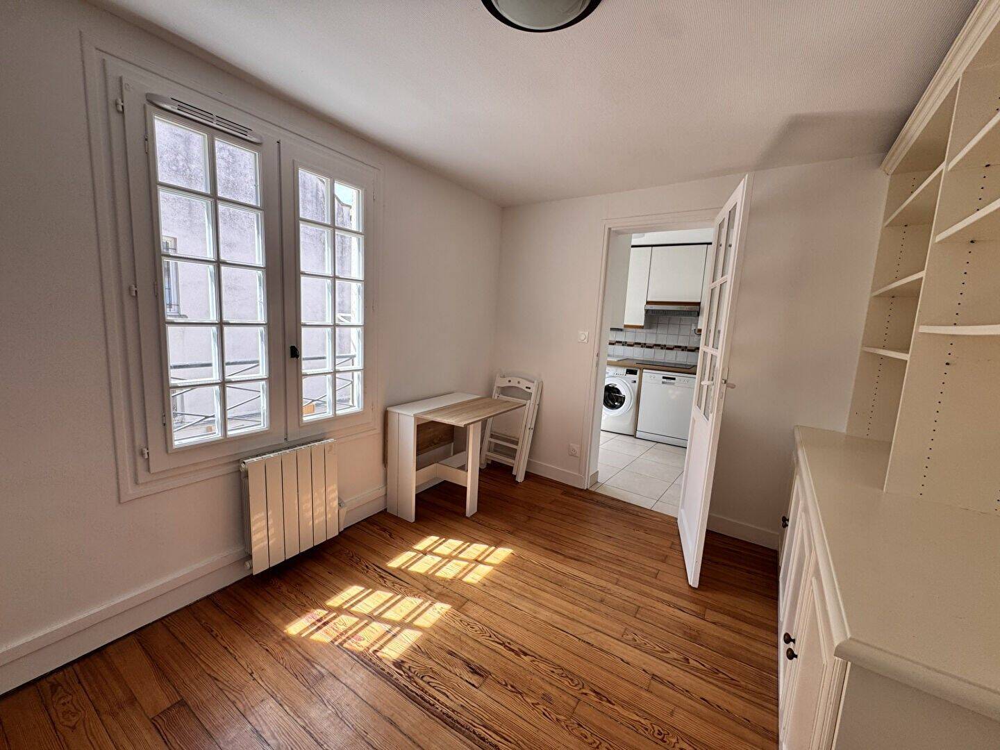 Maison à louer, 27m², CAEN