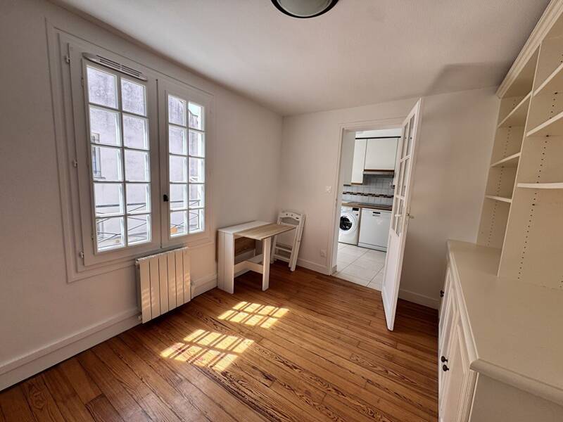 Maison à louer, 27m², CAEN
