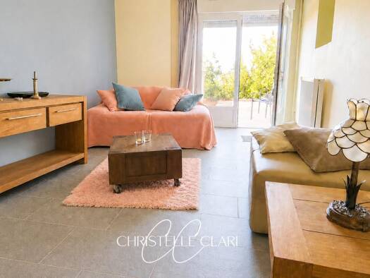 Maison à vendre 139 000 € 4 pièces 3 chambres 93 m² 472 m² de terrain Ferran 11240