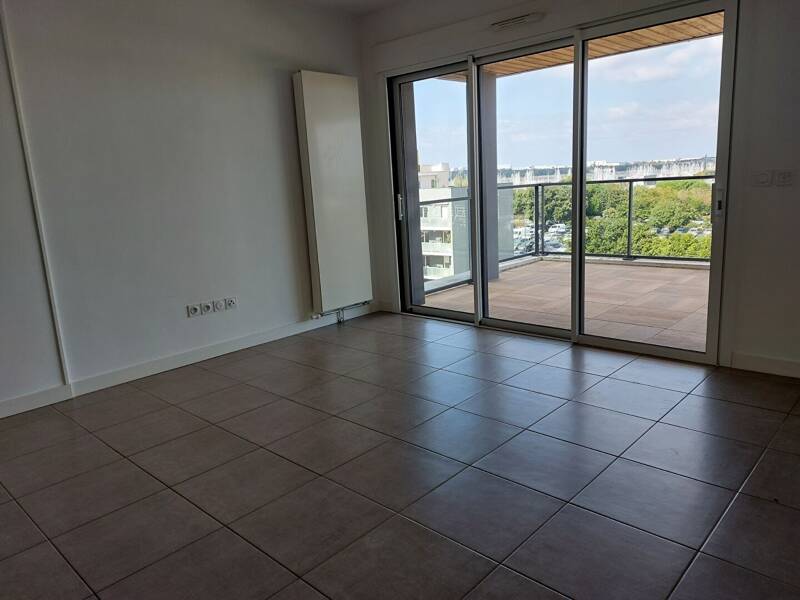 Maison à louer, 47m², LA ROCHELLE