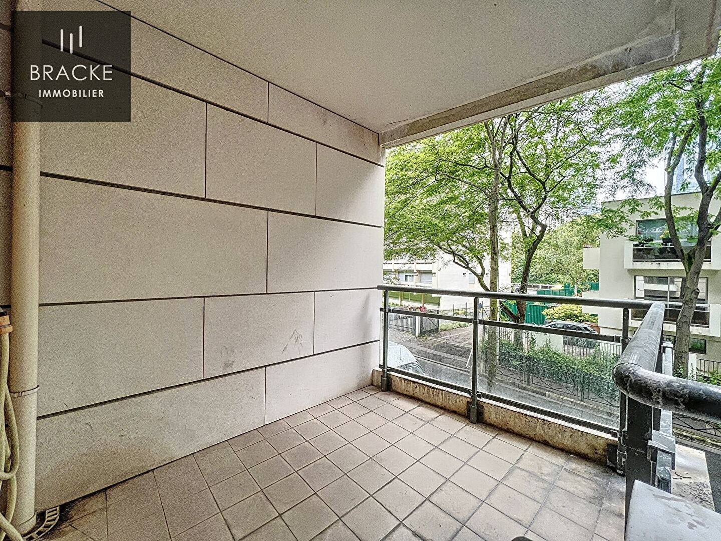 Maison à louer, 31m², COURBEVOIE
