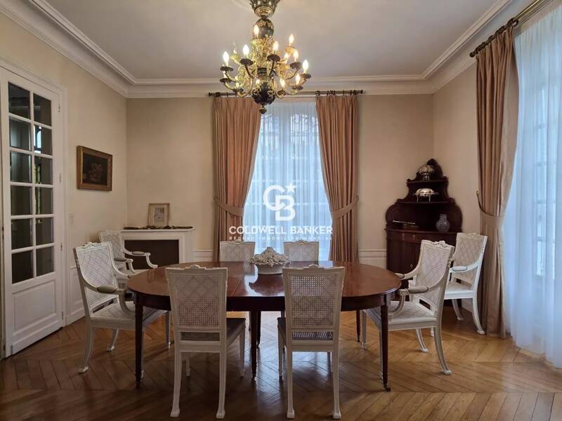 Maison à vendre, 258m², LE MANS