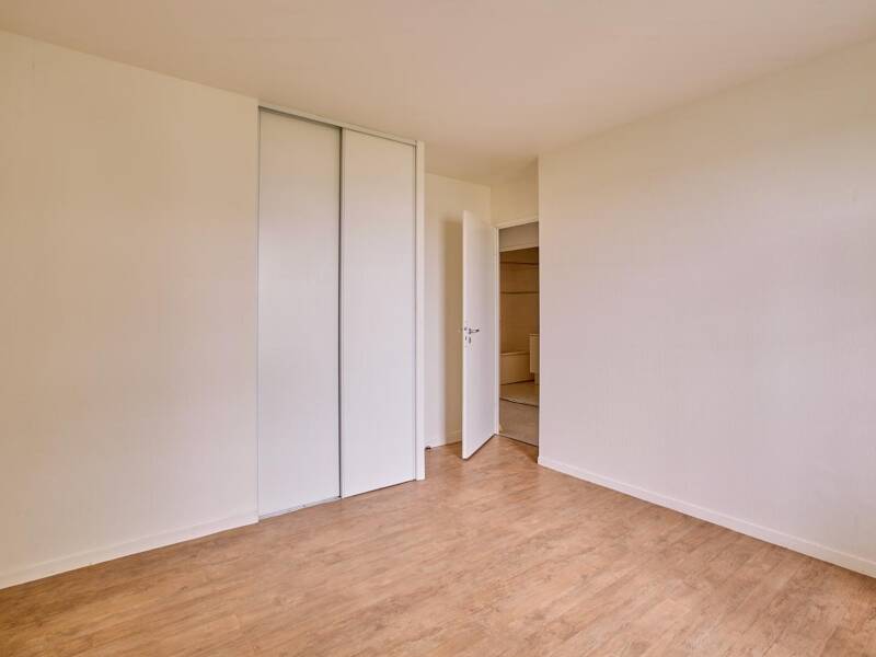 Maison à louer, 106m², BORDEAUX