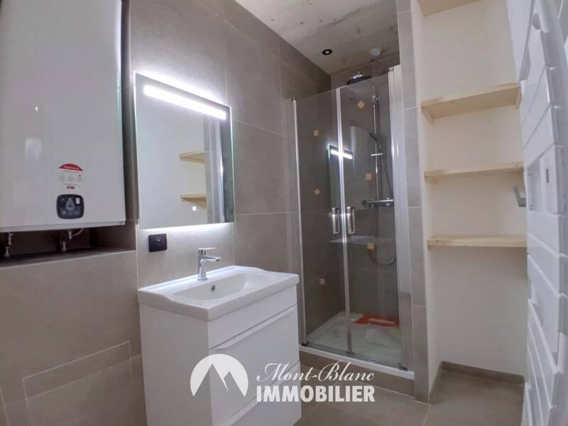 Maison à louer, 51m², SALLANCHES