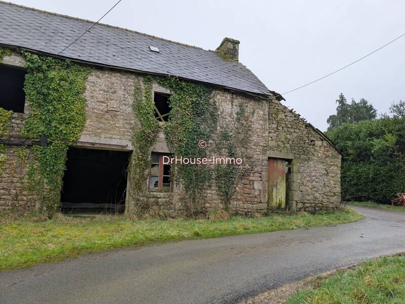 Maison à vendre, 149m², LE MENE