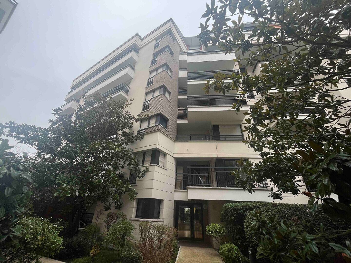Maison à louer, 67m², ISSY LES MOULINEAUX