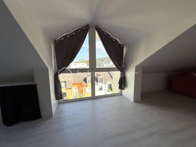 Maison à vendre, 60m², STIRING WENDEL