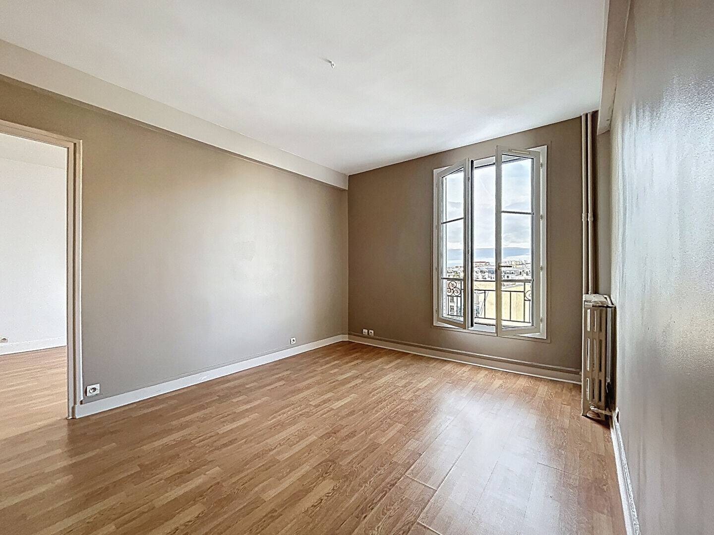 Maison à louer, 46m², COURBEVOIE