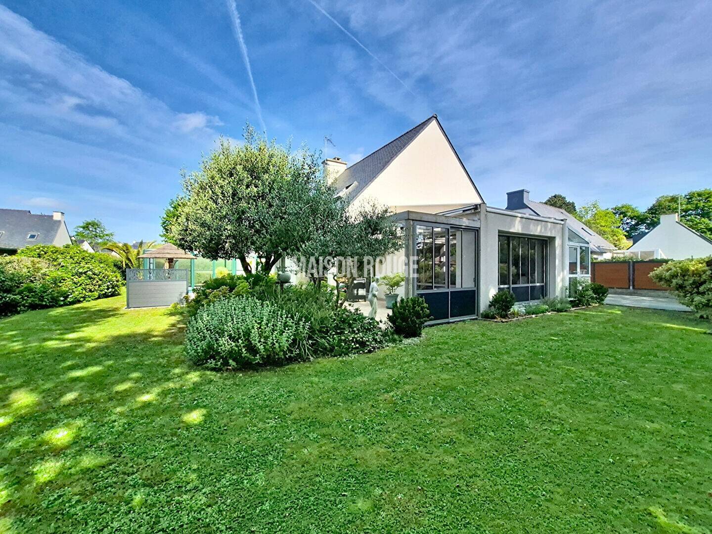 Maison à vendre, 125m², VANNES