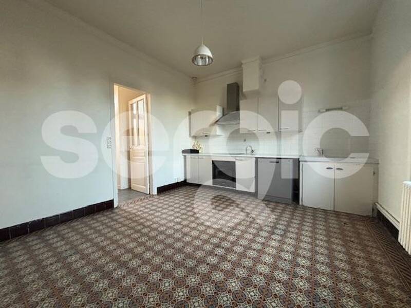 Maison à louer, 119m², PUISIEULX