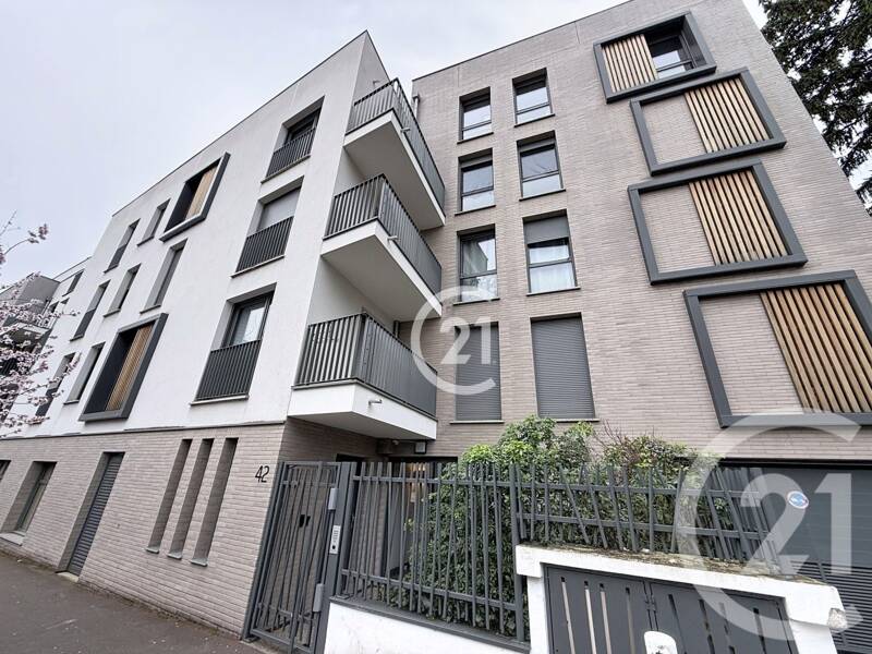 Maison à louer, 44m², MONTREUIL