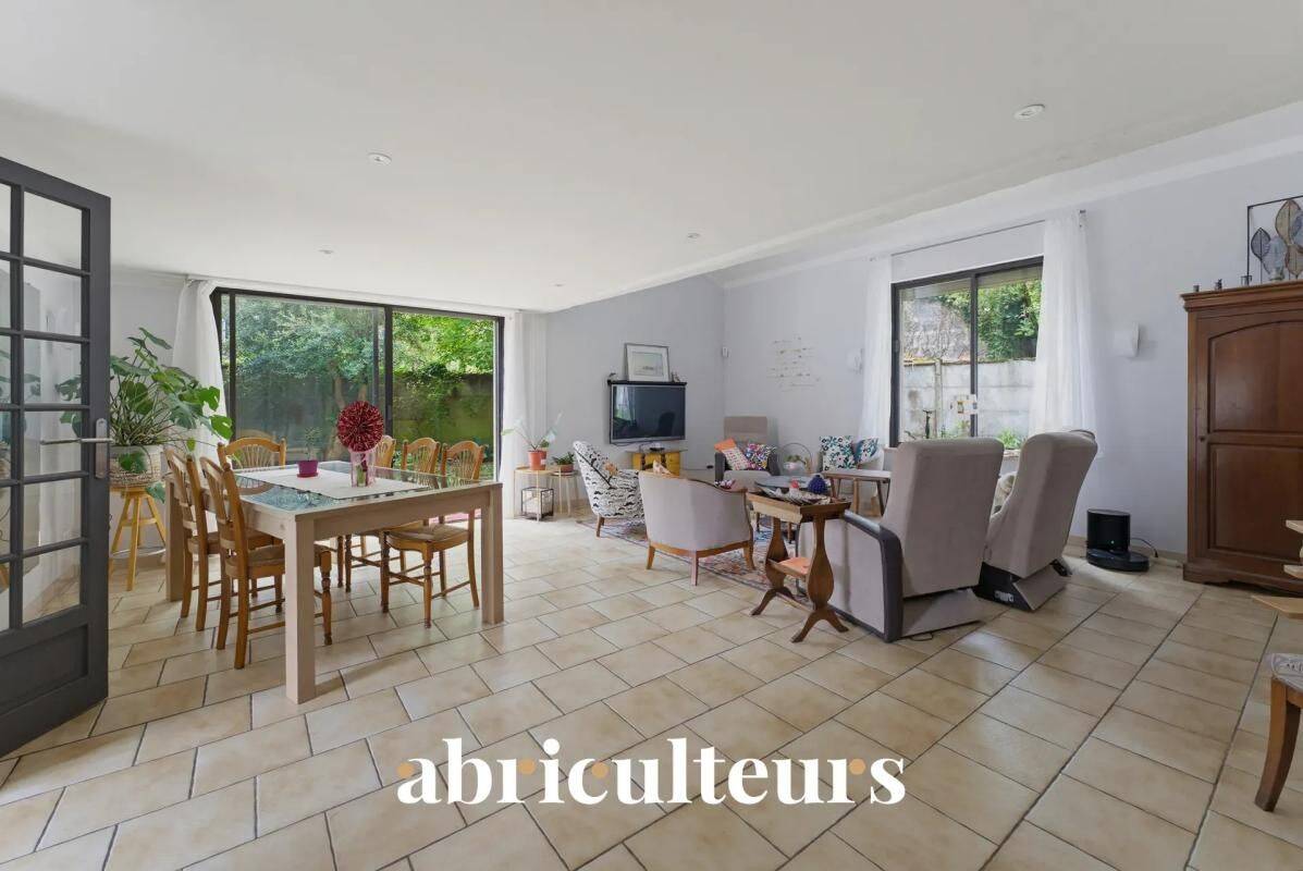 Maison avec piscine vente à Bordeaux quartier Cauderan (33200) — 7