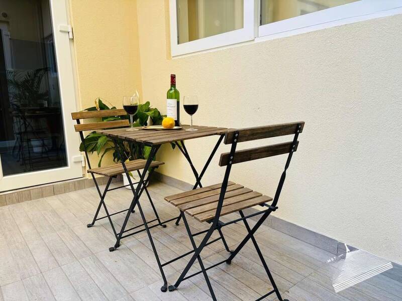 Maison à louer, 25m², PARIS 11E