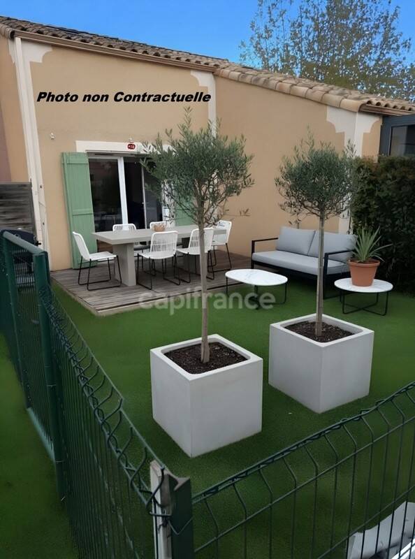 Maison à vendre, 29m², BEZIERS
