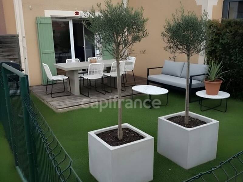 Maison à vendre, 29m², BEZIERS