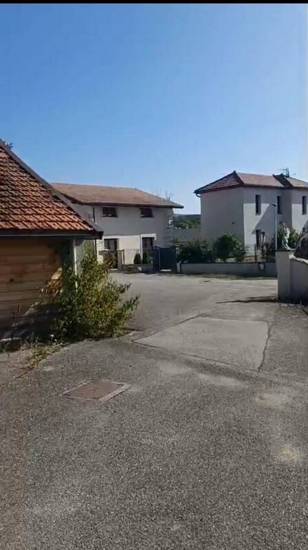 Maison à vendre, 380m², SAINT GERMAIN SUR RHONE