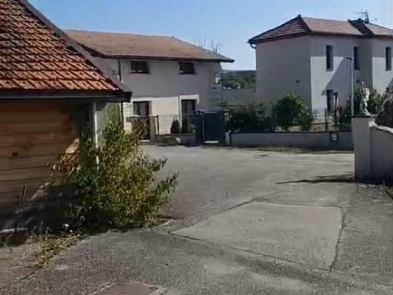 Maison à vendre, 380m², SAINT GERMAIN SUR RHONE