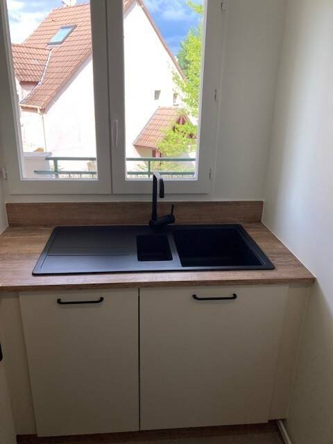 Maison à louer, 46m², NOISY LE GRAND