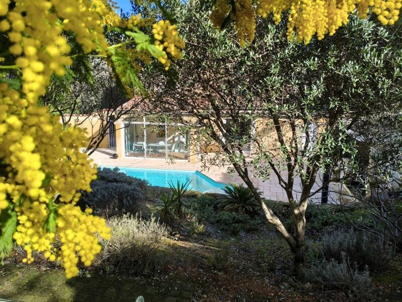 Maison à vendre, 140m², VAUVERT