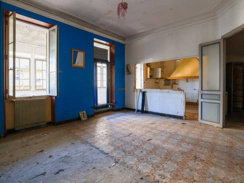 Maison à vendre, 247m², MARSEILLE 7E