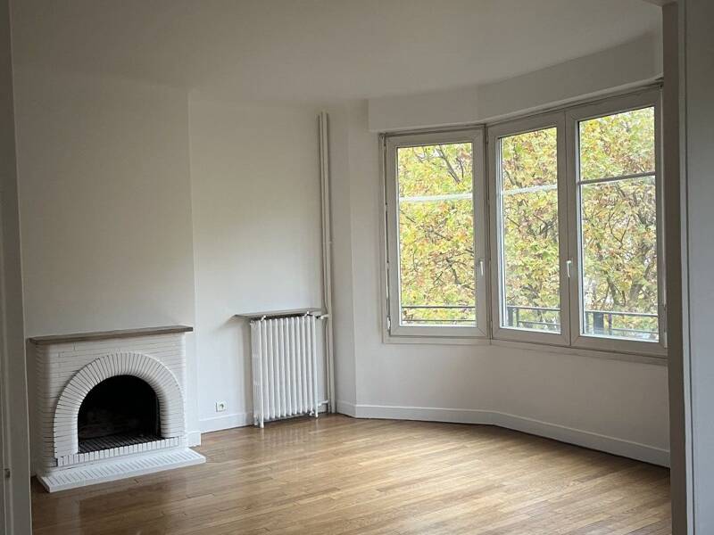 Maison à louer, 111m², PARIS 14E