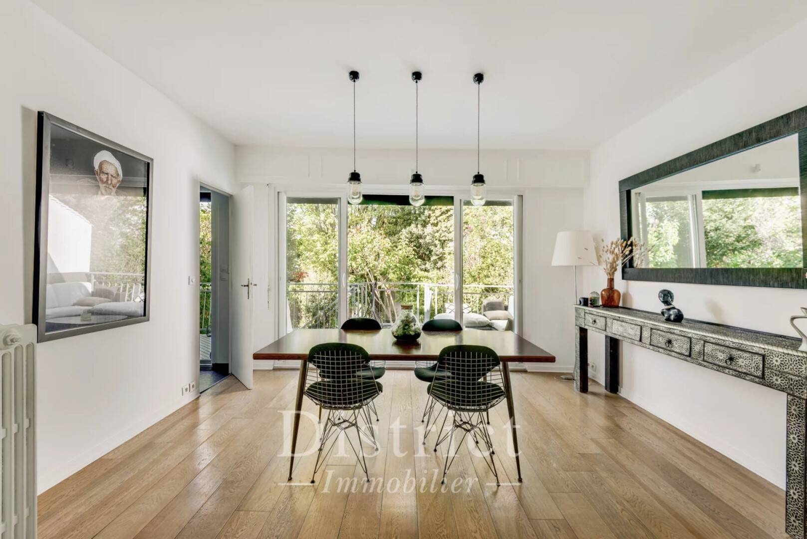 Maison à vendre, 198m², ISSY LES MOULINEAUX