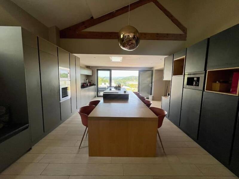 Maison à louer, 350m², SAINT ROMAIN AU MONT D'OR