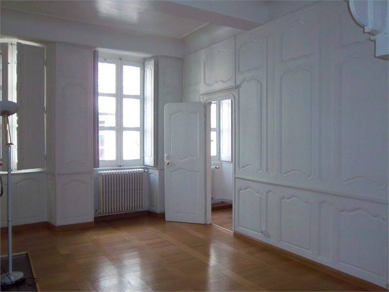 Maison à louer, 63m², BESANCON