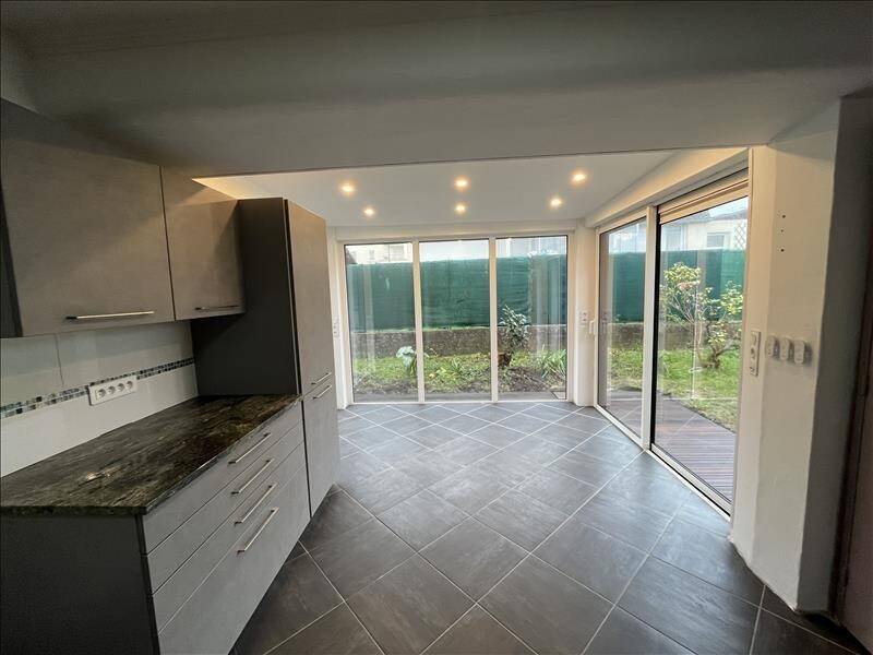 Maison à louer, 99m², QUIMPER