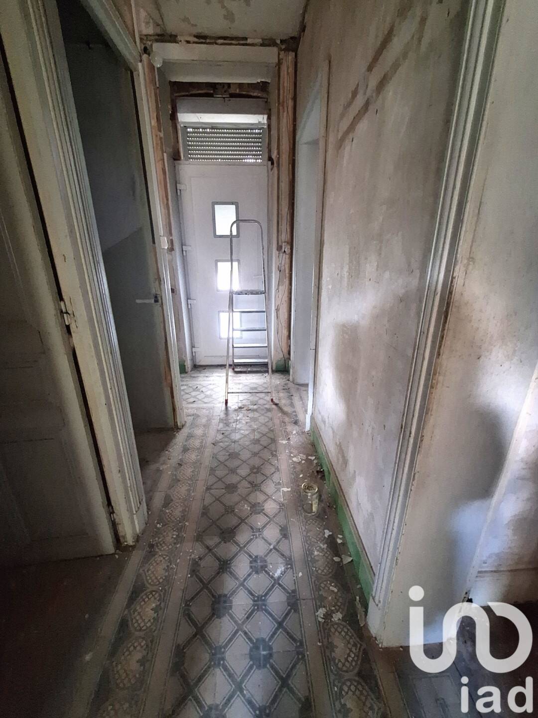 Maison à vendre, 135m², VOUZIERS