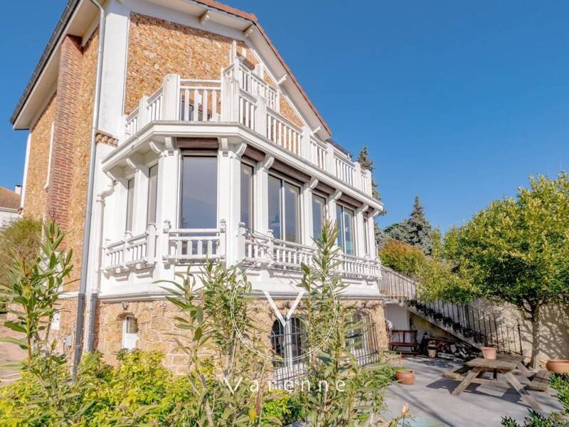 Maison à vendre, 260m², SEVRES