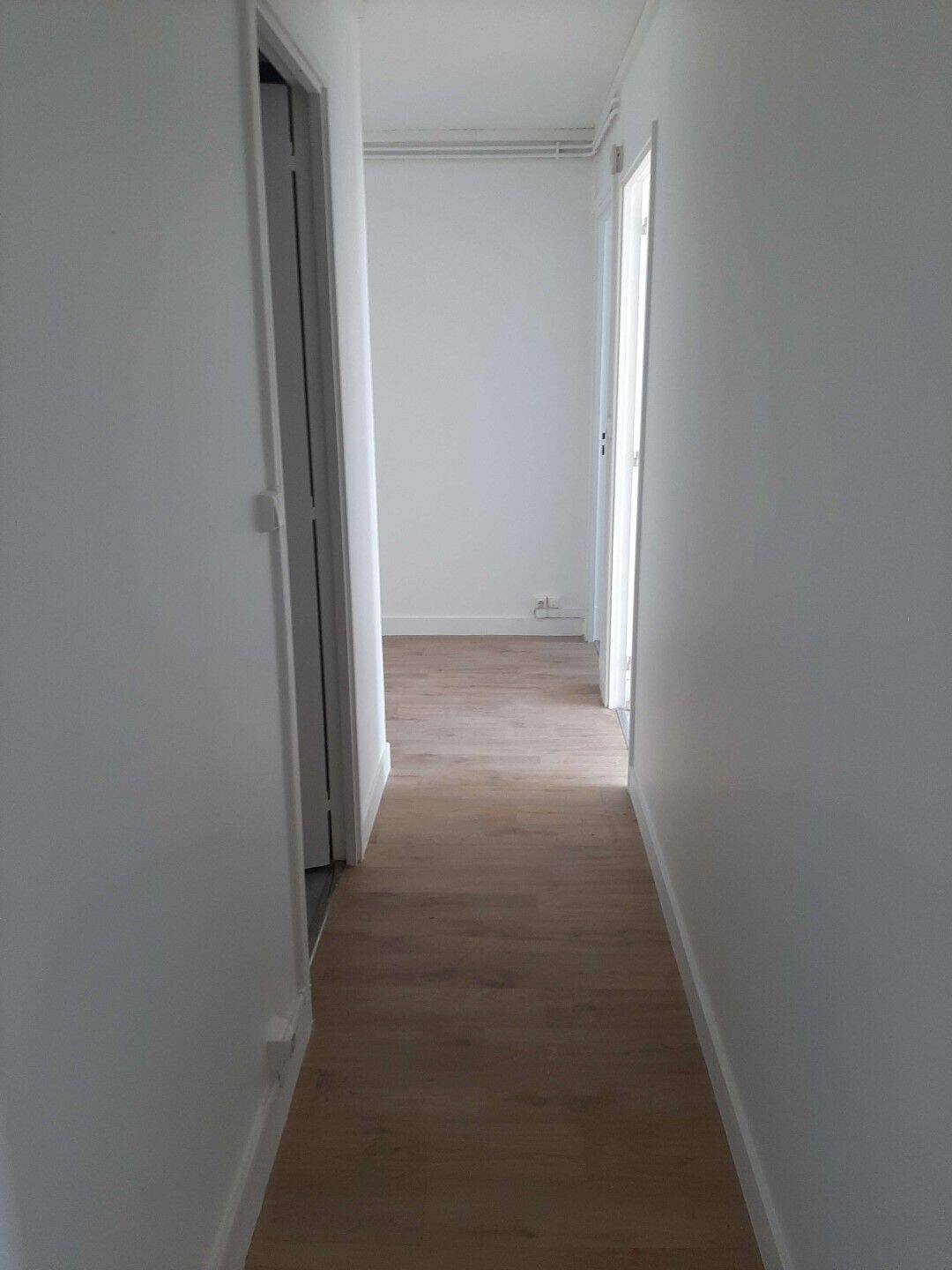 Maison à louer, 48m², EPINAY SUR SEINE
