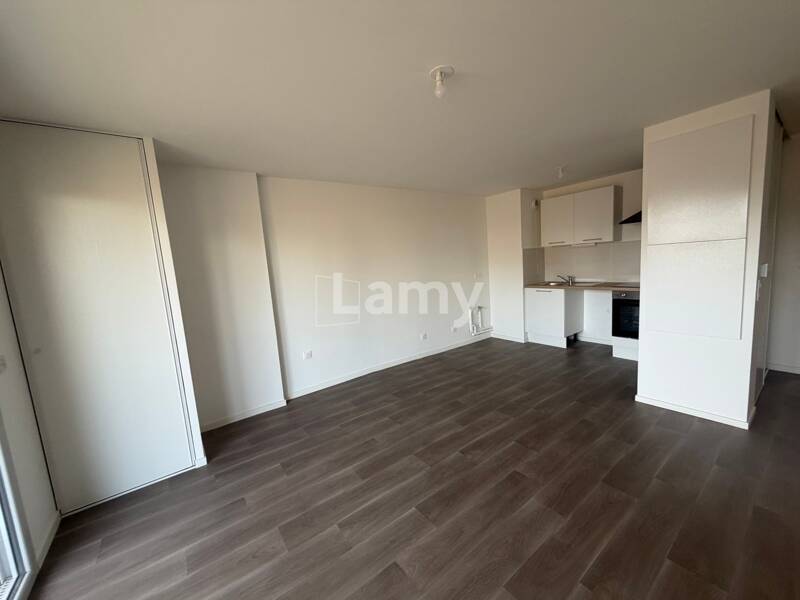 Maison à louer, 43m², LE HAVRE