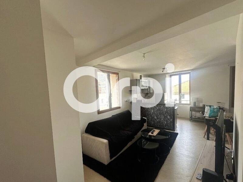 Maison à louer, 40m², SAINT ETIENNE DE SAINT GEOIRS