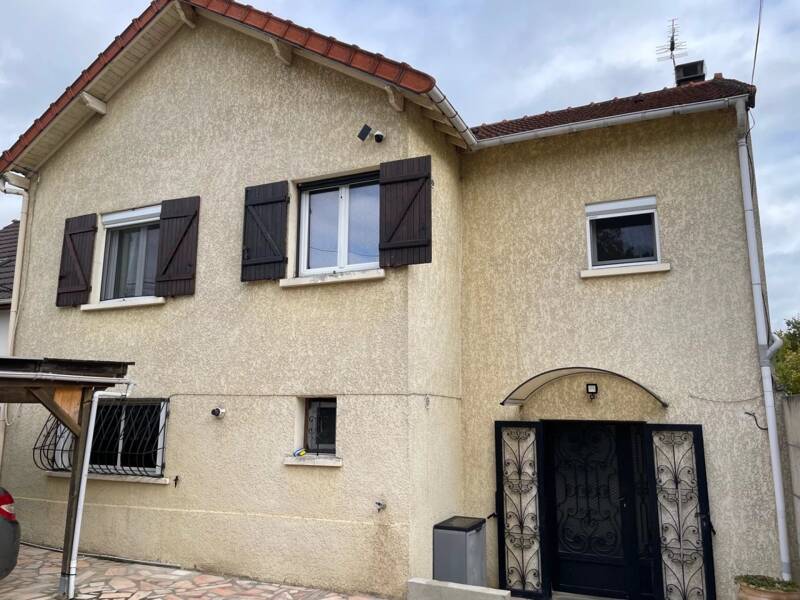 Maison à vendre, 145m², CHELLES